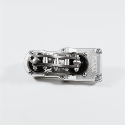 Sikky Manufacturing SH-6060-4 Sikky Manufacturing Short-Throw
