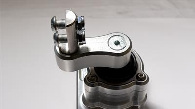 Sikky Manufacturing SRRT06 Sikky Manufacturing Shift Rod Adapters