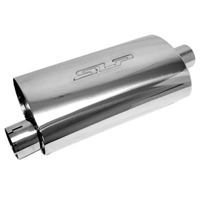 SLP Performance 308560782 SLP Performance PowerFlo Mufflers