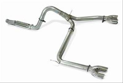 SLP Performance Loudmouth Exhaust Systems