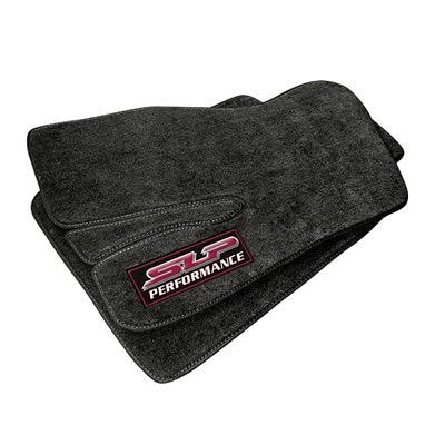 1999 Chevrolet Camaro Slp Performance Floor Mats 44000