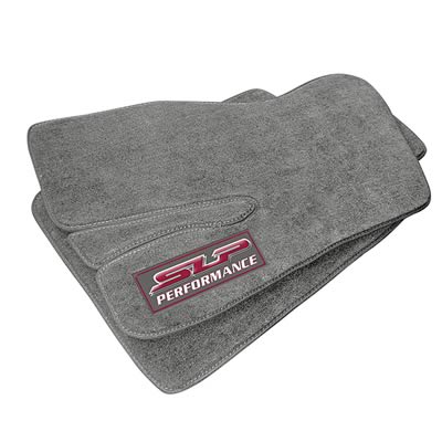 Chevrolet Camaro Slp Performance Floor Mats 44001