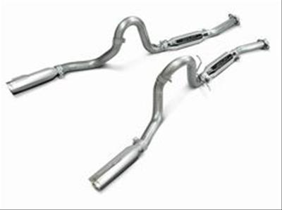 SLP Performance Loudmouth Exhaust Systems