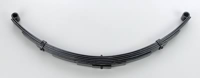 Superlift 73-87 GM Heavy Duty Pick Up w/ 12in Lift Kit Leaf Spring - Front thumbnail 3