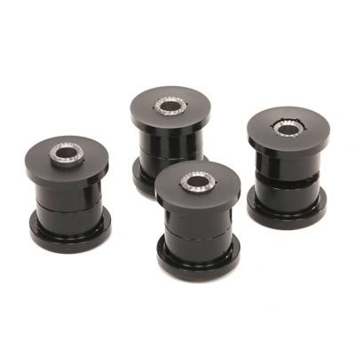 Superlift 97-06 Jeep TJ- 4in Lift Kit Control Arm Bushing Kit- Front and Rear Lower thumbnail 2