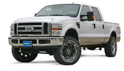 Superlift 05-19 Ford F-250/350 4WD 2.5in Leveling Kit - Front thumbnail 5