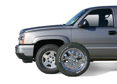 Superlift 99-07 GM 1500 w/ Torsion Bar Suspension 4WD 2.5in Leveling Kit - Front thumbnail 4