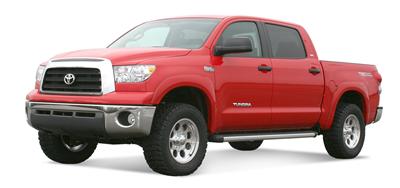 Superlift 07-18 Toyota Tundra 2/4WD 2.5in Leveling Kit - Front thumbnail 4