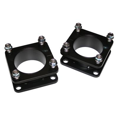 Superlift 07-18 Toyota Tundra 2/4WD 2.5in Leveling Kit - Front