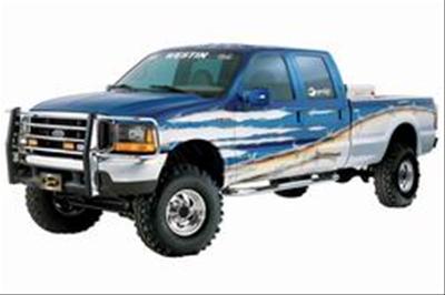 Superlift 00-05 Ford Excursion 4WD 3in Lift Kit w/ Superlift Shocks (1x slf9335, 2x slf01-222-6, 1x slf9626-1, 1x slf84053) thumbnail 6