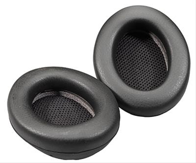 Stilo Removable Ear Muff Set YA0002 Helmet Communicator Accessories, Passive Noise Attenuating Earmuffs, Pair