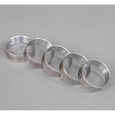 Sealed Power Cam Bearings 1220M Bearing, Pontiac, 195 L4/265/301/326/350/389/400/421/428/455, V8, Set thumbnail 2