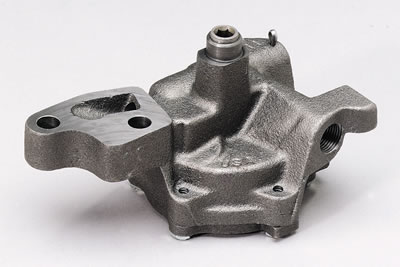 Sealed Power Oil Pump 2244166V Sealed Power Oil Pump 2244166V