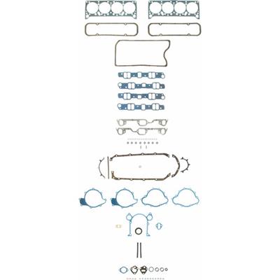 engine gasket kit