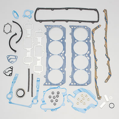 SEALED Power 260 1104 Gaskets Full Set Oldsmobile 403 Set