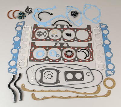 SEALED Power 260 1452 Gaskets Full Set Ford 7 5L 460 Set