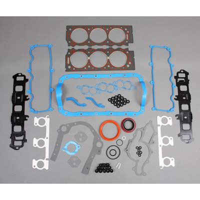 Fel-Pro 260-1747 Fel-Pro Engine Gasket Kits | Summit Racing