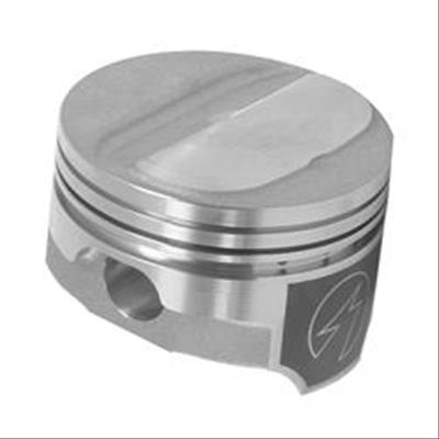 Sealed Power E-289K Engine Piston Ring Set For Buick Electra