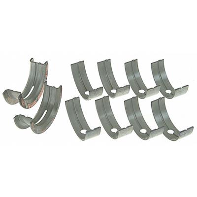 Sealed Power Main Bearing Set 4261M40 Sealed Power Main Bearing Set 4261M40