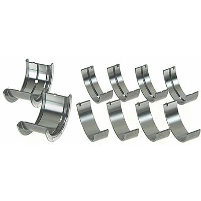 Sealed Power Main Bearing Set 4663MA Sealed Power Main Bearing Set 4663MA