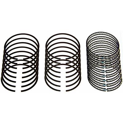 Sealed Power E180X Sealed Power Cast Piston Rings | Summit Racing