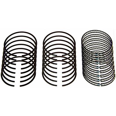 Sealed Power Cast Piston Ring Set E243X Sealed Power Cast Piston Ring Set E243X