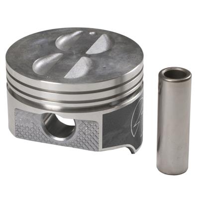 Sealed Power H534CP40 Speed-Pro Hypereutectic Pistons | Summit Racing