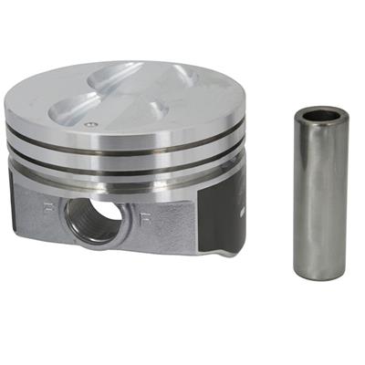 Sealed Power H529P Cast Piston