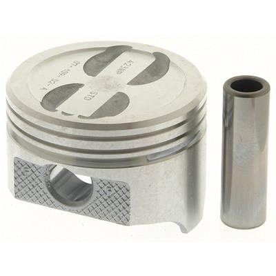 Sealed Power H654CP Speed-Pro Hypereutectic Pistons | Summit Racing