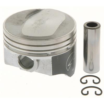 ブギボム Speed Pro L2399NF60 Speed-Pro Forged Pistons | Summit Racing