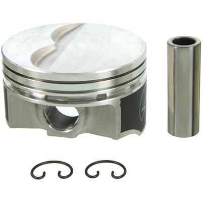 Speed Pro L2491NF30 Speed-Pro Forged Pistons | Summit Racing