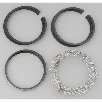 Sealed Power R191005 Sealed Power Hellfire Piston Ring Sets | Summit Racing