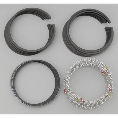 Sealed Power Piston Ring Set 4.020 5/64 5/64 3/16 R934325 Sealed Power Piston Ring Set 4.020 5/64 5/64 3/16 R934325