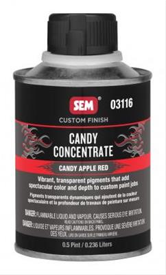 sem candy concentrate
