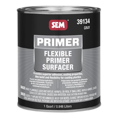 SEM Products Inc 39134 SEM Products Flexible Primer Surfacers