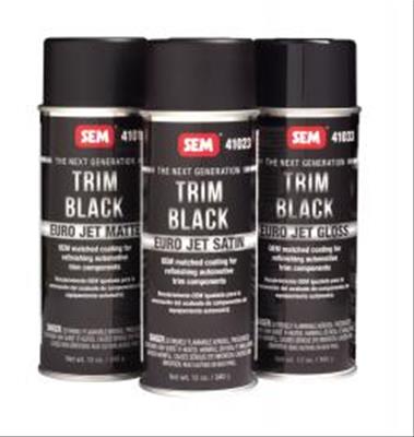 SEM Products Inc 41023 SEM Products Trim Paint