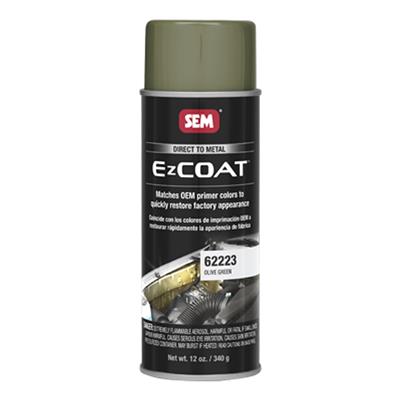 SEM Products Inc 62223 SEM Products EZ Coat | Summit Racing