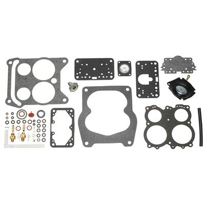 Standard Motor Products 1680 Standard Motor Carburetor Rebuild Kits ...