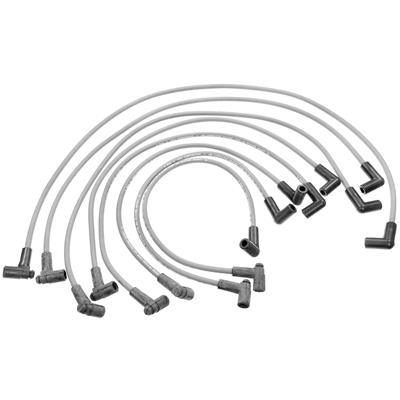 海外最新 Standard 26907 Products Motor Standard Motor Wire Plug Spark スパイク・シューズ