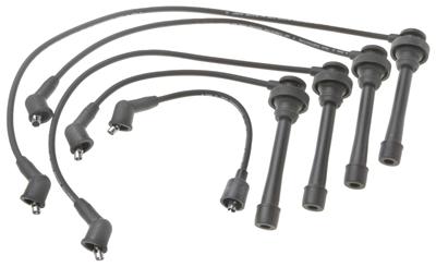 Standard Motor Products 7590 Ignition Wire Set Standard Ignition rm-STP-7590 