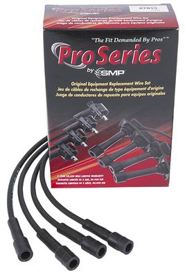 Standard Motor Products 29437 Pro Series Ignition Wire Set 