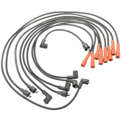 Standard Motor Products 27830 Standard Motor Spark Plug Wire Sets