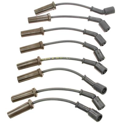 Standard Motor Products 27873 Standard Motor Spark Plug Wire Sets