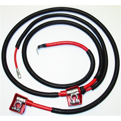 Standard Motor Products A12-1H Battery Cable 