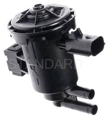 Standard Motor Products CP648 Standard Motor Vapor Canister