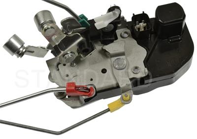 Standard Motor Power Door Lock Actuators