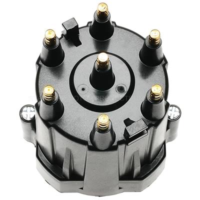 Standard Motor Products DR457T Distributor Cap 