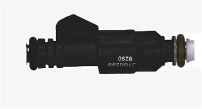Standard Motor Products FJ647 Standard Motor Fuel Injectors