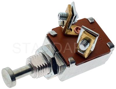 Standard Motor Neutral and Backup Safety Switches