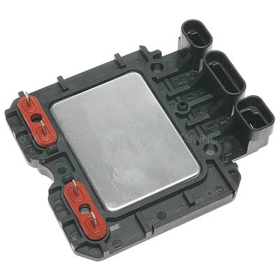Standard Motor Products LX345T Ignition Control Module